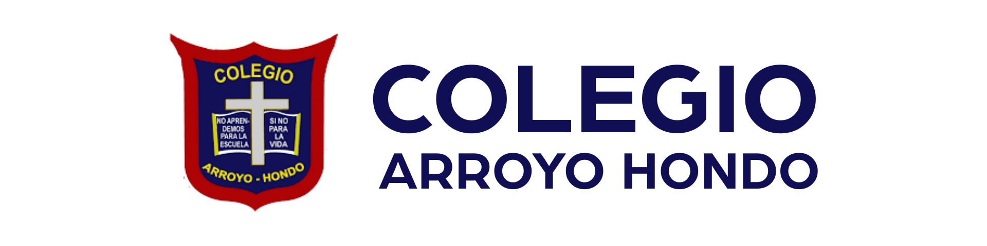 Aula Virtual del Colegio Arroyo Hondo