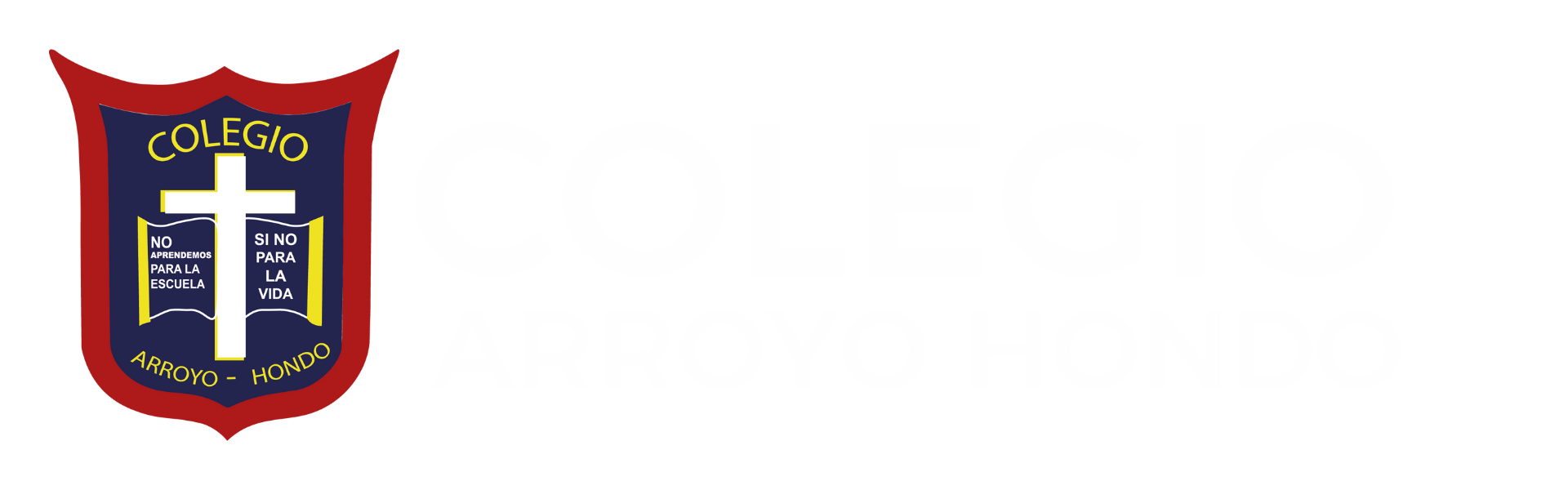 Aula Virtual del Colegio Arroyo Hondo